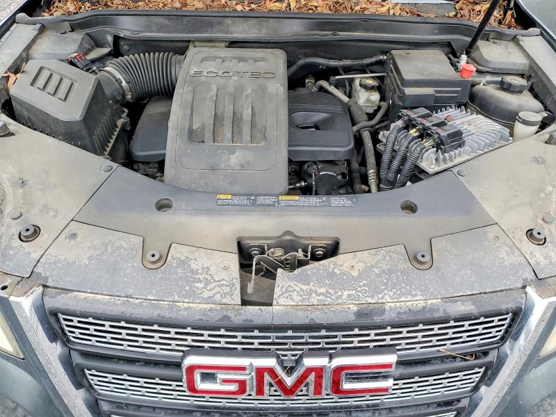 77200115 :رقم المزاد ، 2GKALWEK9D6142793 vin ، 2013 Gmc Terrain مزاد بيع