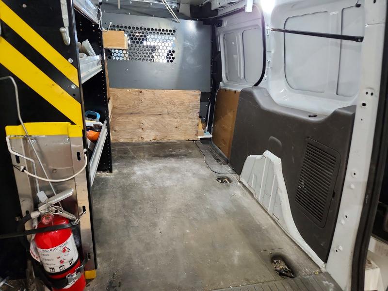 Aukcja sprzedaży 2021 Ford Transit Connect, vin: NM0LS7T23M1492999, numer aukcji: 77483905