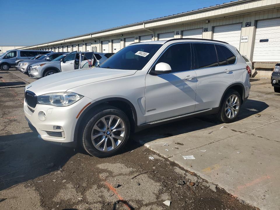 79042355 :رقم المزاد ، 5UXKR0C53G0P29317 vin ، 2016 Bmw X5 مزاد بيع
