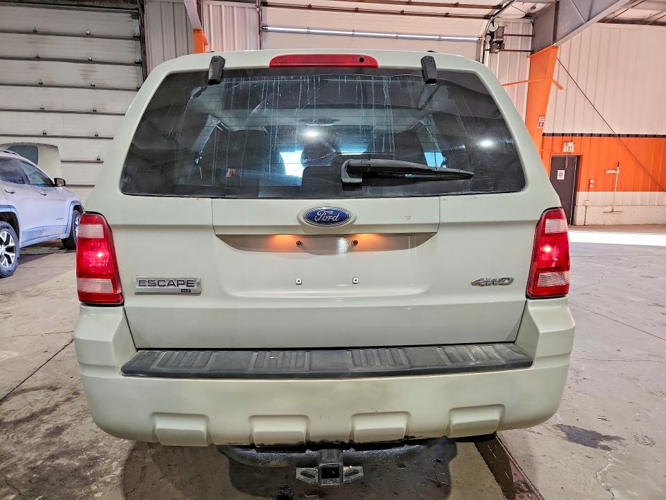 Продажа на аукционе авто 2008 Ford Escape, vin: 1FMCU93198KA74684, номер лота: 78605185