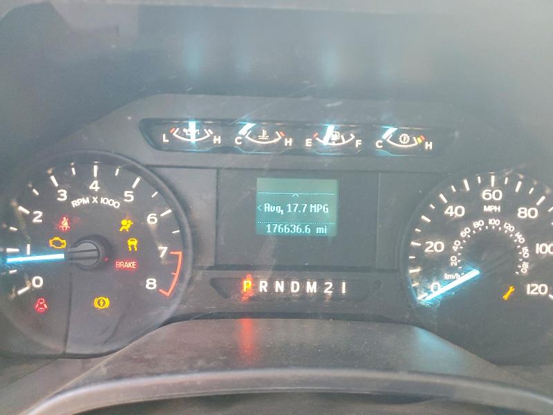 Продаж на аукціоні авто 2019 Ford F150, vin: 1FTMF1CB4KKD62908, номер лоту: 78643885