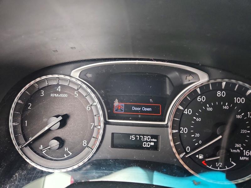 Продаж на аукціоні авто 2013 Infiniti Jx35, vin: 5N1AL0MN4DC309097, номер лоту: 78453835