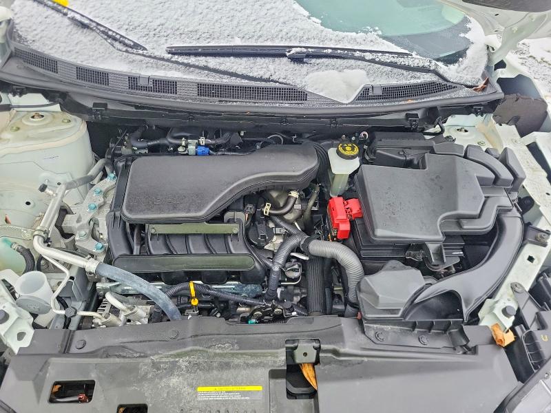 Продажа на аукционе авто 2023 Nissan Qashqai, vin: JN1BJ1BW0PW112871, номер лота: 77351635
