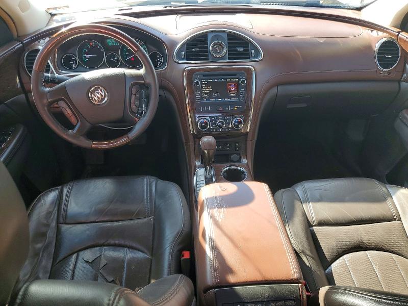 Aukcja sprzedaży 2014 Buick Enclave, vin: 5GAKRCKD7EJ218035, numer aukcji: 77161305