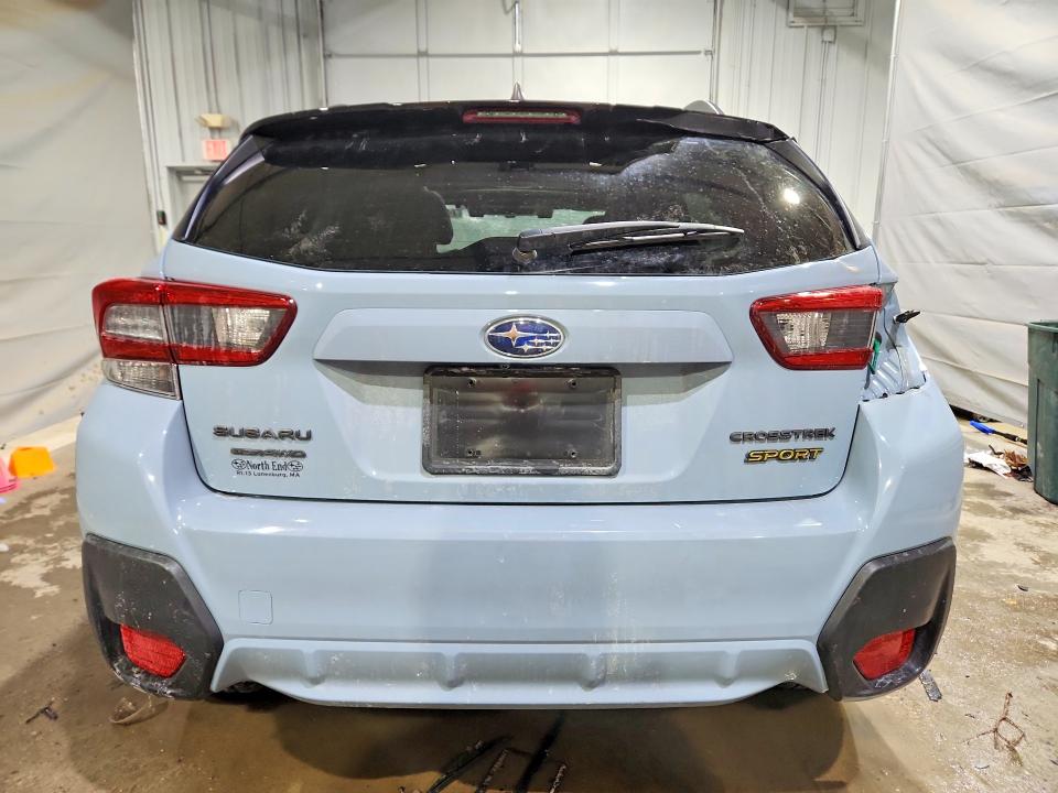 Aukcja sprzedaży 2023 Subaru Crosstrek, vin: JF2GTHSC2PH252678, numer aukcji: 74979405