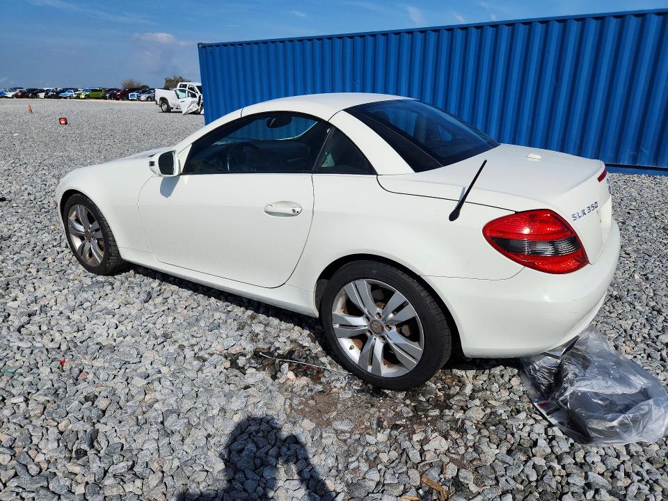 Продаж на аукціоні авто 2009 Mercedes-benz Slk, vin: WDBWK58F29F190984, номер лоту: 77910195