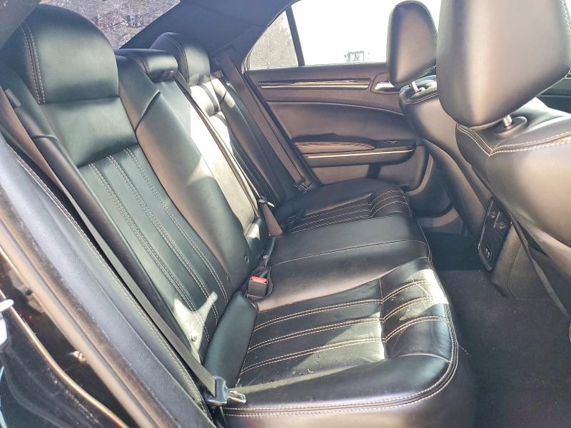 Продажа на аукционе авто 2019 Chrysler 300, vin: 2C3CCABT5KH601280, номер лота: 76249205