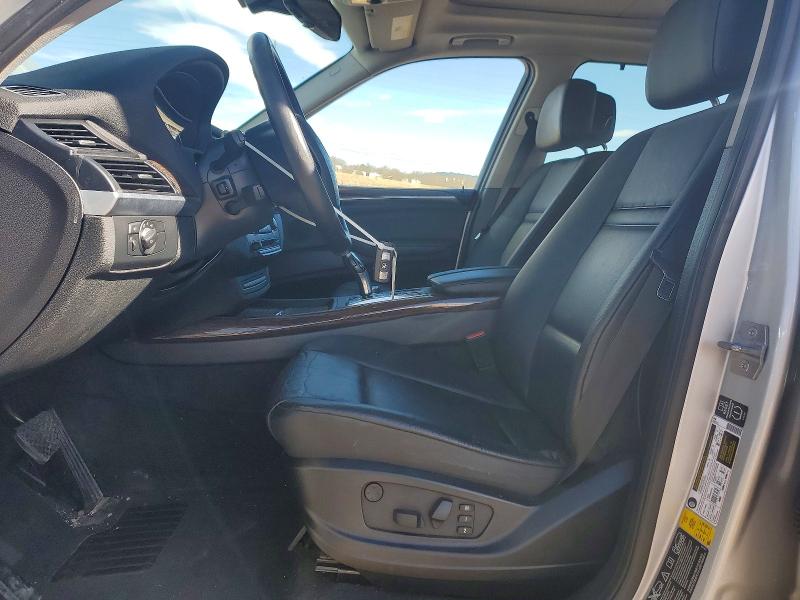 Aukcja sprzedaży 2013 Bmw X5, vin: 5UXZV4C53D0G54053, numer aukcji: 76828575