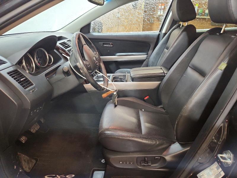 Aukcja sprzedaży 2014 Mazda Cx-9, vin: JM3TB3DV7E0442917, numer aukcji: 75930305