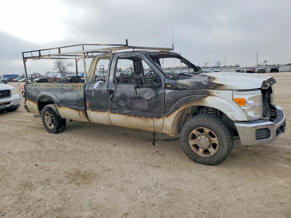 Продаж на аукціоні авто 2016 Ford F250, vin: 1FT7X2A68GEC82135, номер лоту: 79229425