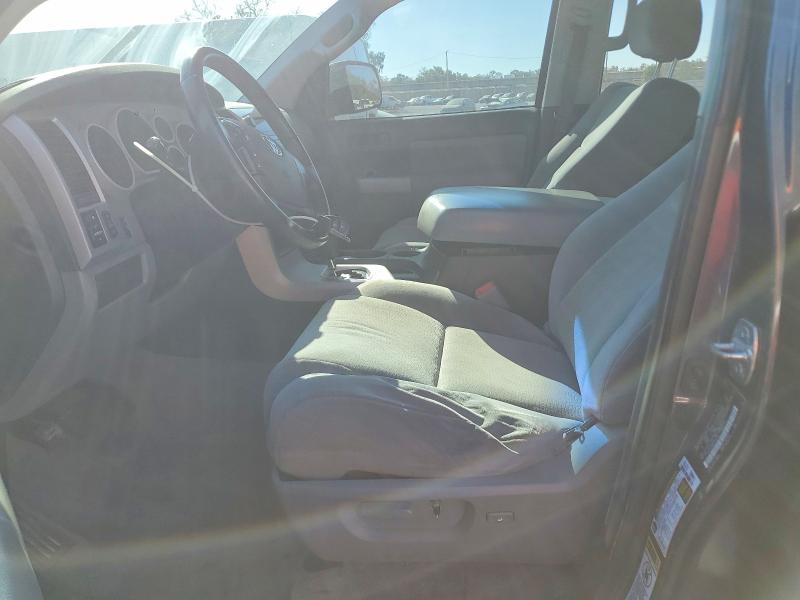 75792695 :رقم المزاد ، 5TDZY64A68S004570 vin ، 2008 Toyota Sequoia مزاد بيع