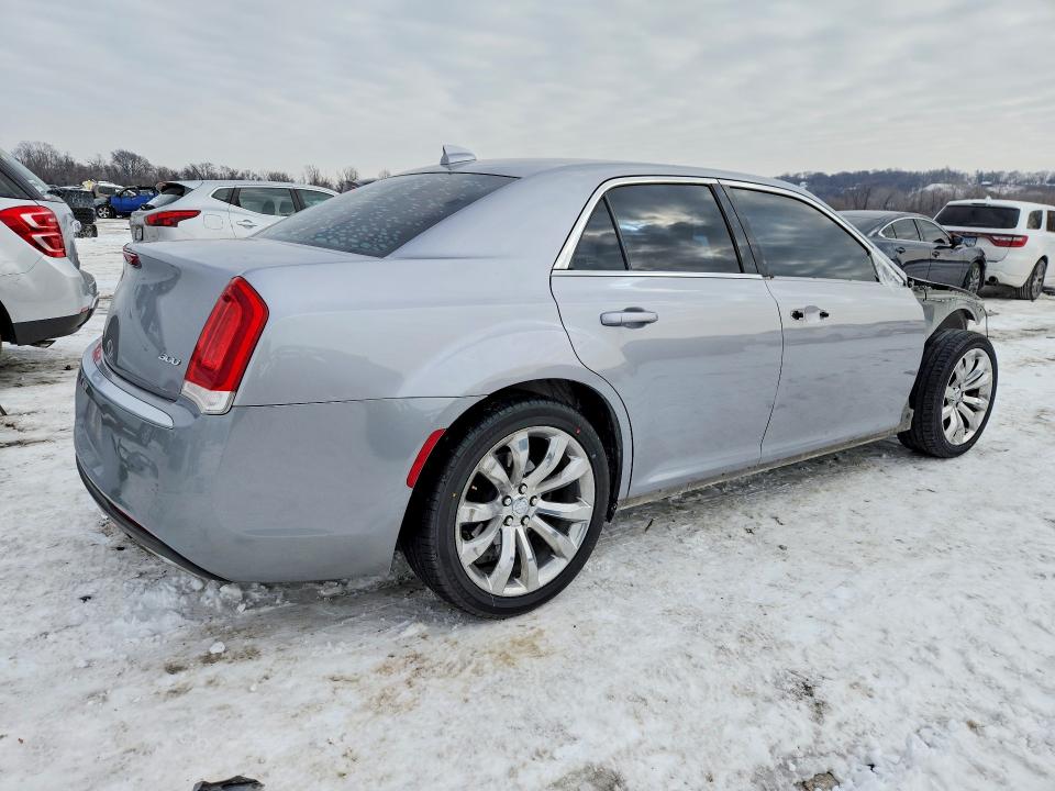 Aukcja sprzedaży 2018 Chrysler 300, vin: 2C3CCAAG8JH253980, numer aukcji: 74220465