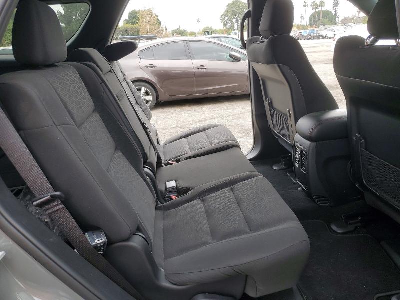 Auction sale of the 2026 Dodge Durango, vin: 1C4RDJDG0TC153019, lot number: 76620545