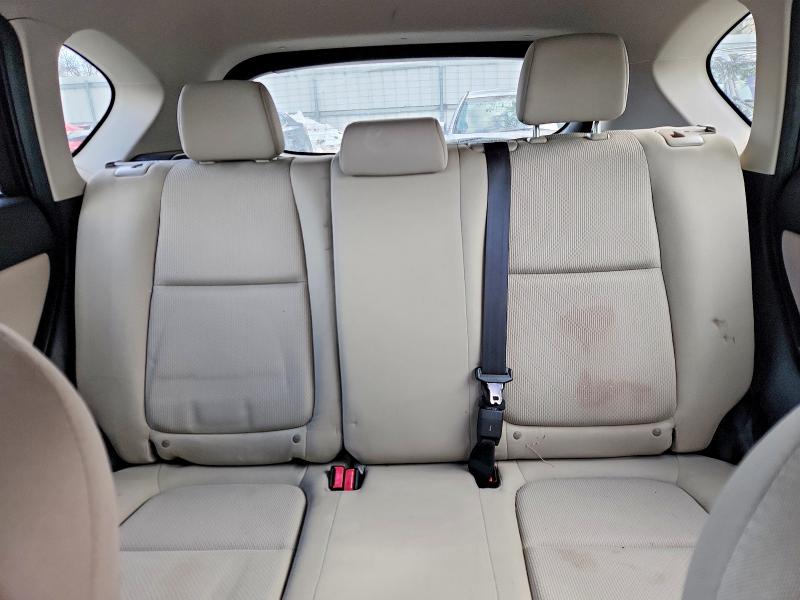 Aukcja sprzedaży 2015 Mazda Cx-5, vin: JM3KE4BY6F0518375, numer aukcji: 76960125