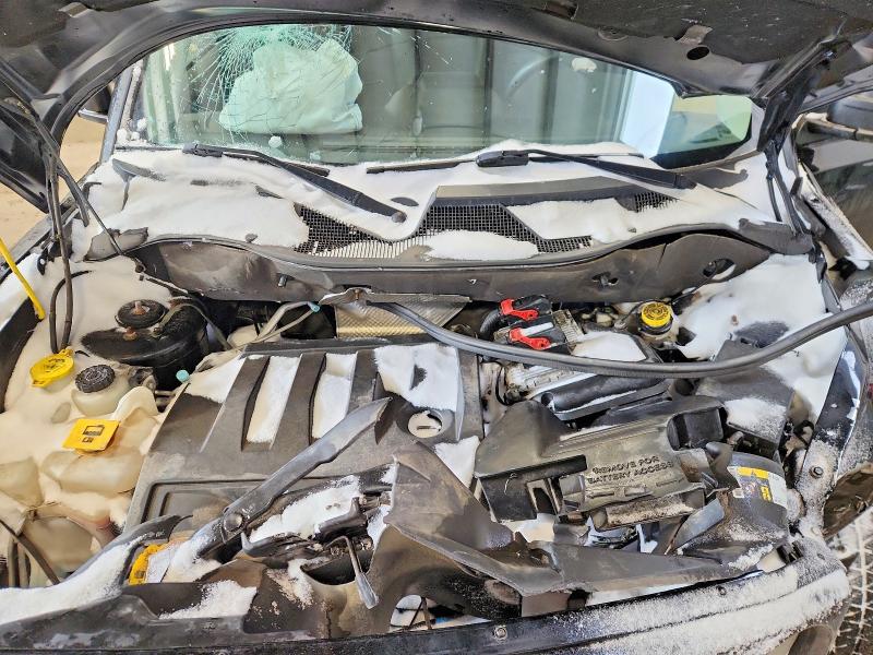 2016 Jeep Patriot მანქანა იყიდება აუქციონზე, vin: 1C4NJRAB2GD636302, აუქციონის ნომერი: 76864005