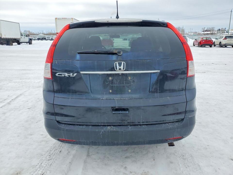 77687805 :رقم المزاد ، 2HKRM3H38CH001335 vin ، 2012 Honda Cr-v مزاد بيع