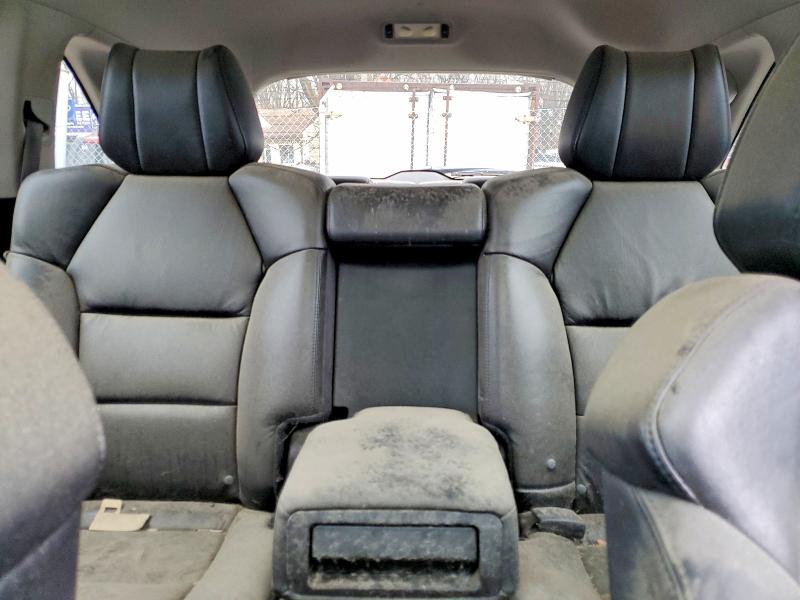 Aukcja sprzedaży 2011 Acura Mdx, vin: 2HNYD2H46BH543436, numer aukcji: 78230405