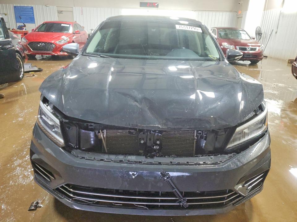 Aukcja sprzedaży 2018 Volkswagen Passat, vin: 1VWAA7A36JC017918, numer aukcji: 76847295