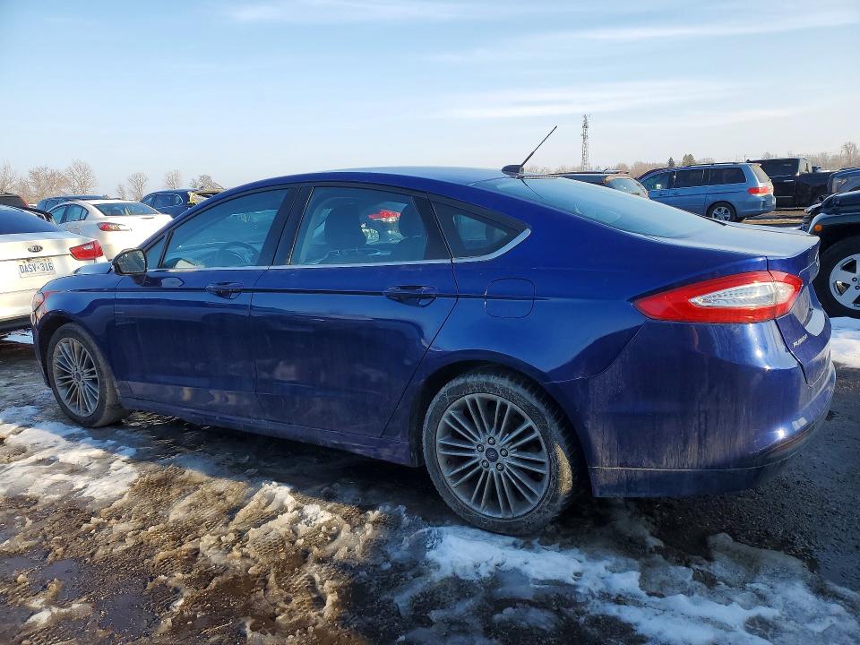 Aukcja sprzedaży 2013 Ford Fusion, vin: 3FA6P0HR6DR258057, numer aukcji: 77610655