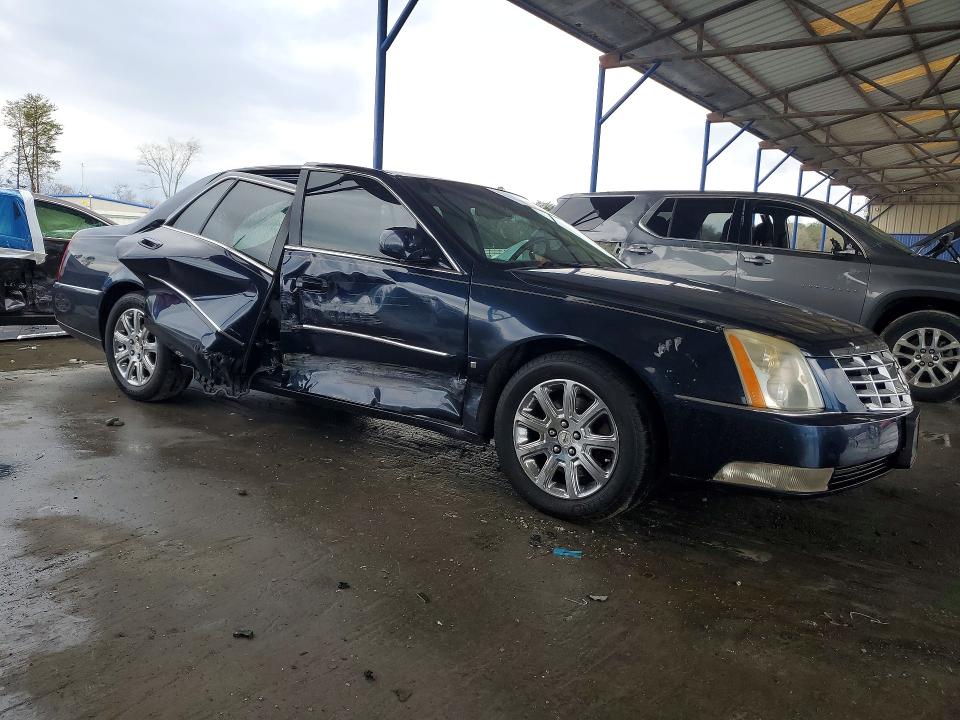 Продажа на аукционе авто 2008 Cadillac Dts, vin: 1G6KD57Y38U169913, номер лота: 78889985