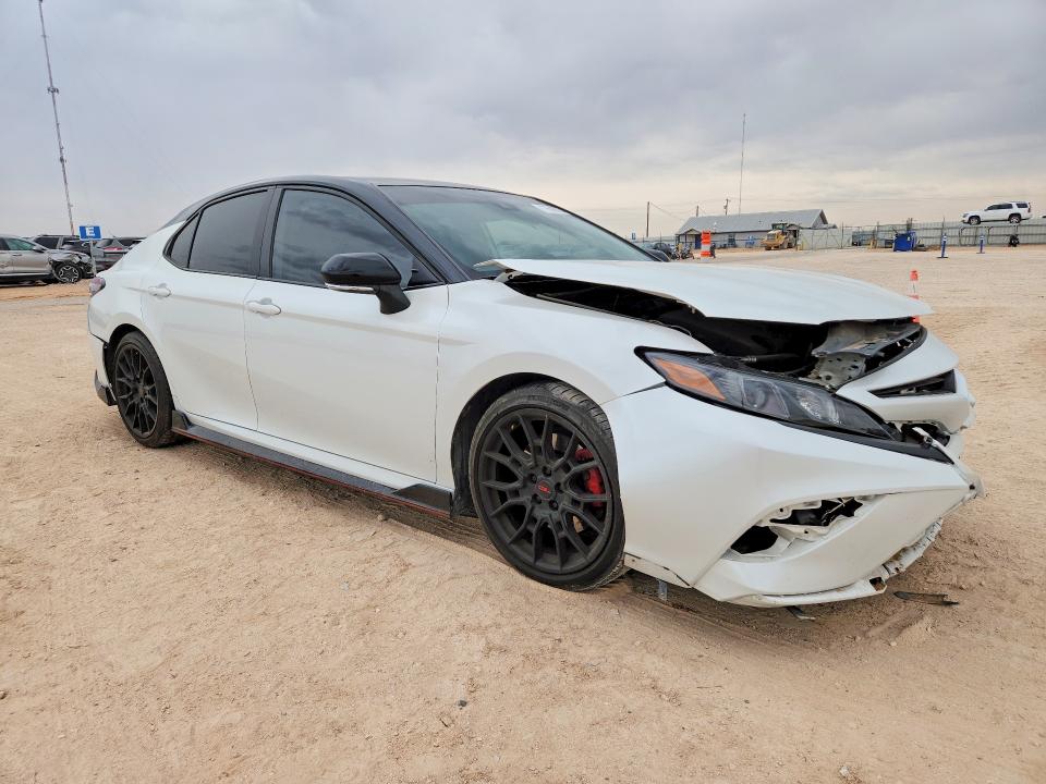 2024 Toyota Camry მანქანა იყიდება აუქციონზე, vin: 4T1KZ1AK6RU092463, აუქციონის ნომერი: 77699075