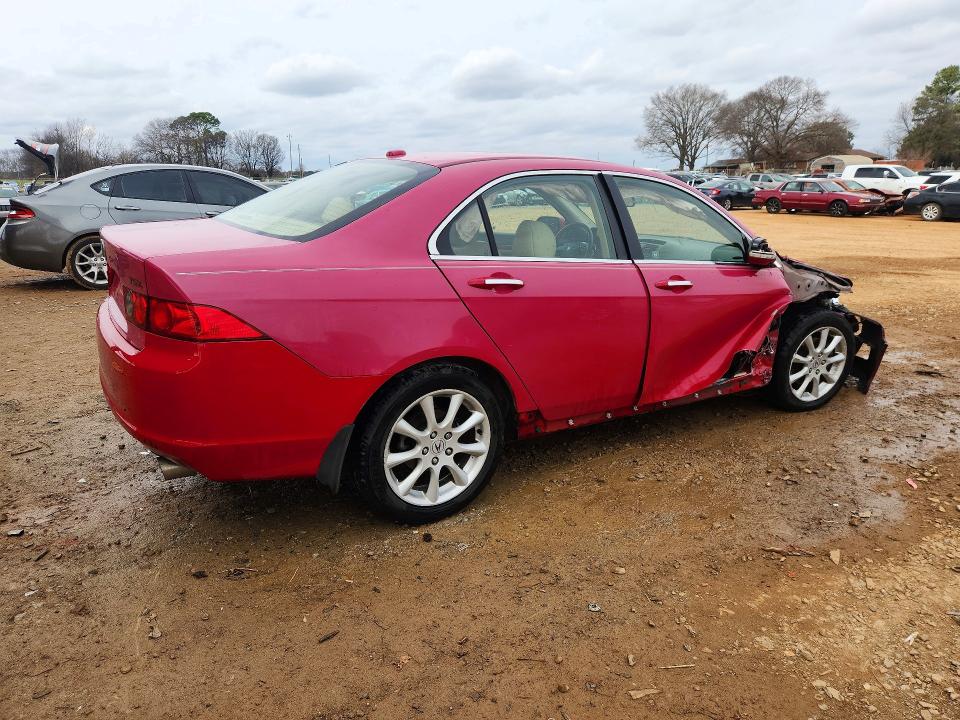 2006 Acura Tsx მანქანა იყიდება აუქციონზე, vin: JH4CL96896C026706, აუქციონის ნომერი: 77697765