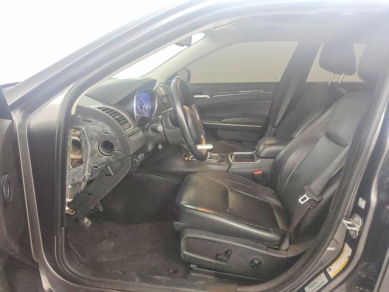 Продажа на аукционе авто 2018 Chrysler 300, vin: 2C3CCAEG1JH120178, номер лота: 78720475