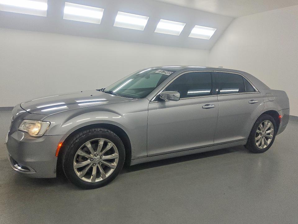 Aukcja sprzedaży 2018 Chrysler 300, vin: 2C3CCAKG7JH165386, numer aukcji: 78720485