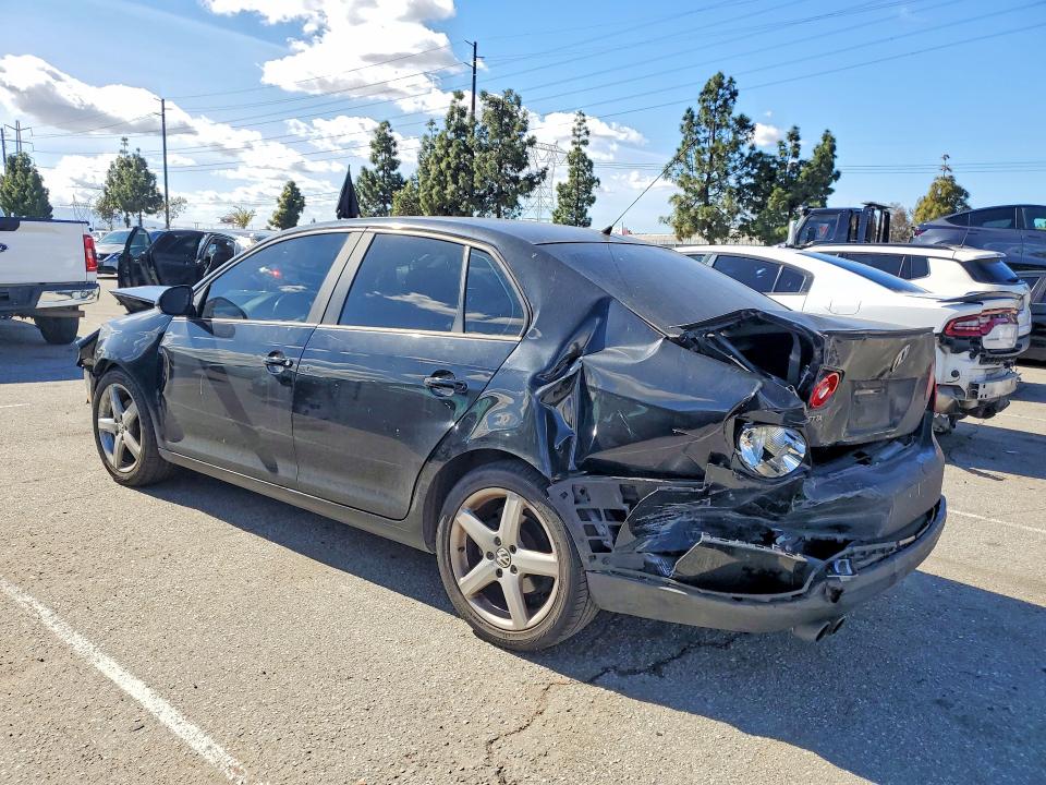 Aukcja sprzedaży 2010 Volkswagen Jetta, vin: 3VWAZ7AJ6AM116261, numer aukcji: 78155295