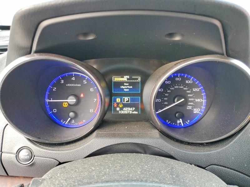 Aukcja sprzedaży 2015 Subaru Outback, vin: 4S4BSEJC5F3200545, numer aukcji: 76239705