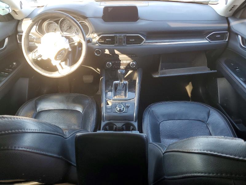 Aukcja sprzedaży 2018 Mazda Cx-5, vin: JM3KFADMXJ1464894, numer aukcji: 78343005