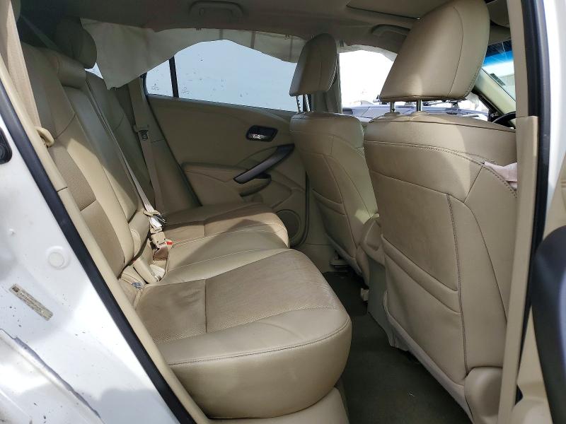 Продаж на аукціоні авто 2013 Acura Rdx, vin: 5J8TB3H30DL009391, номер лоту: 75861435