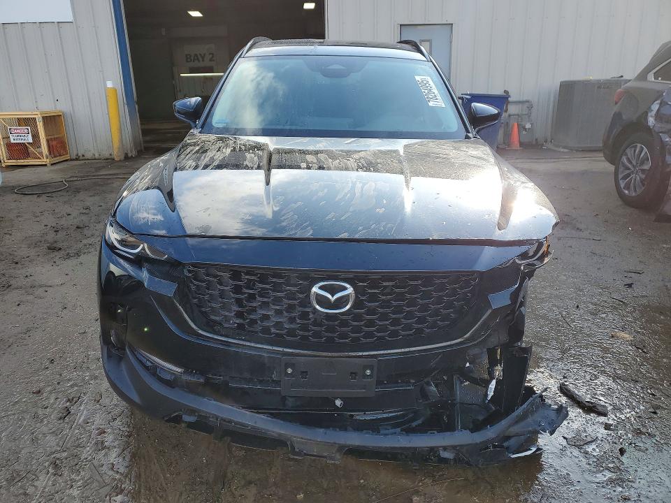 2025 Mazda Cx-50 მანქანა იყიდება აუქციონზე, vin: 7MMVAADWXSN138674, აუქციონის ნომერი: 78264995