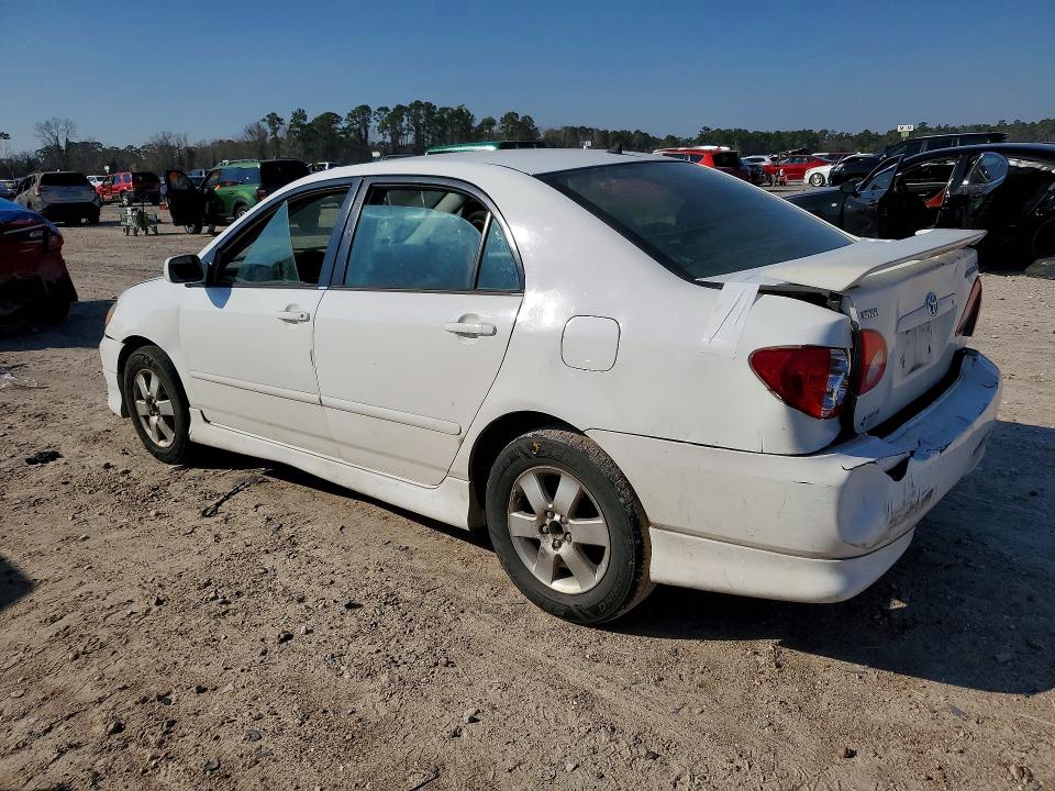 Aukcja sprzedaży 2006 Toyota Corolla, vin: 1NXBR32E86Z744029, numer aukcji: 77504865