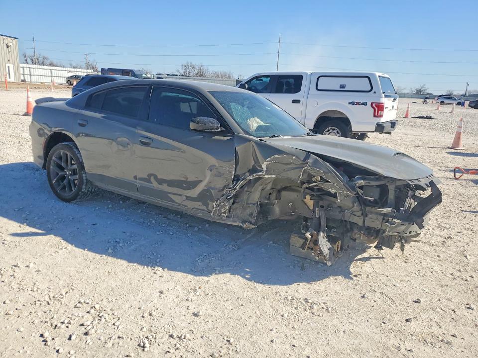 Aukcja sprzedaży 2023 Dodge Charger, vin: 2C3CDXCT8PH599417, numer aukcji: 79456425