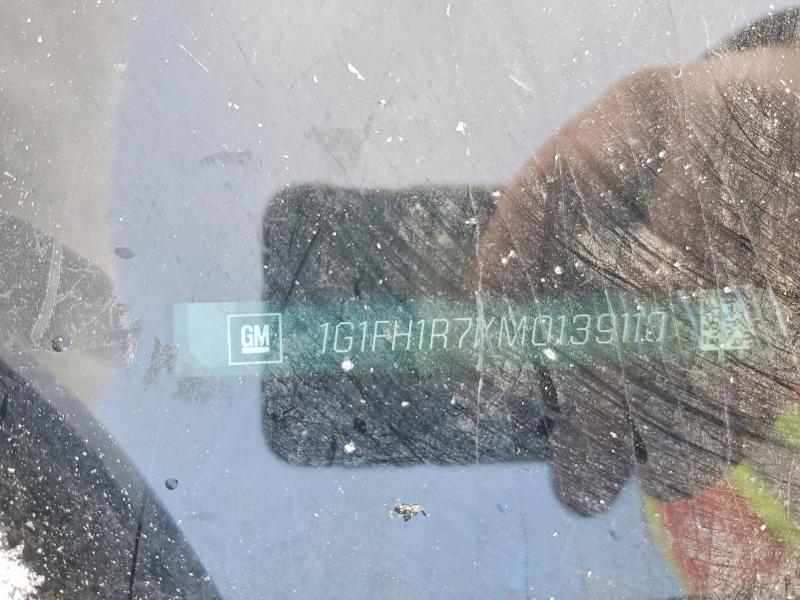 Продаж на аукціоні авто 2018 Chevrolet Camaro, vin: 1G1FH1R73J0147934, номер лоту: 72039955