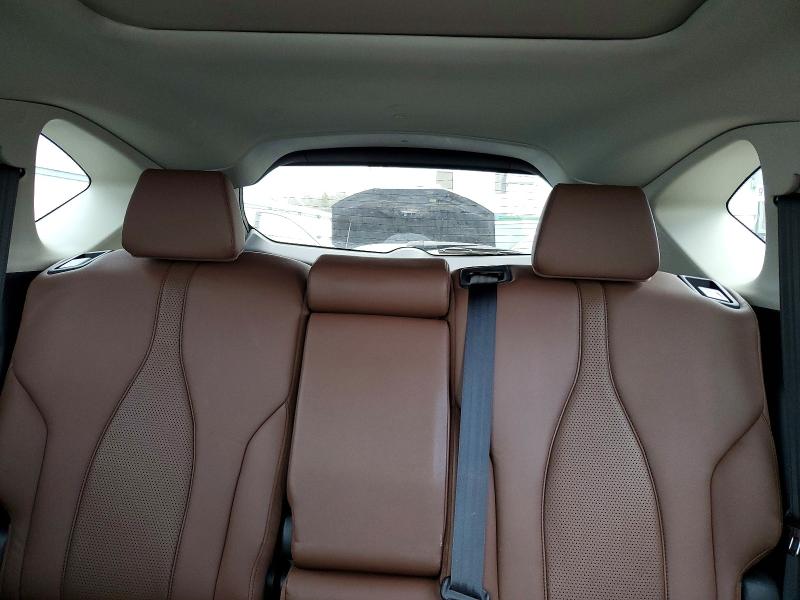 Aukcja sprzedaży 2021 Acura Rdx, vin: 5J8TC1H5XML006081, numer aukcji: 78813165