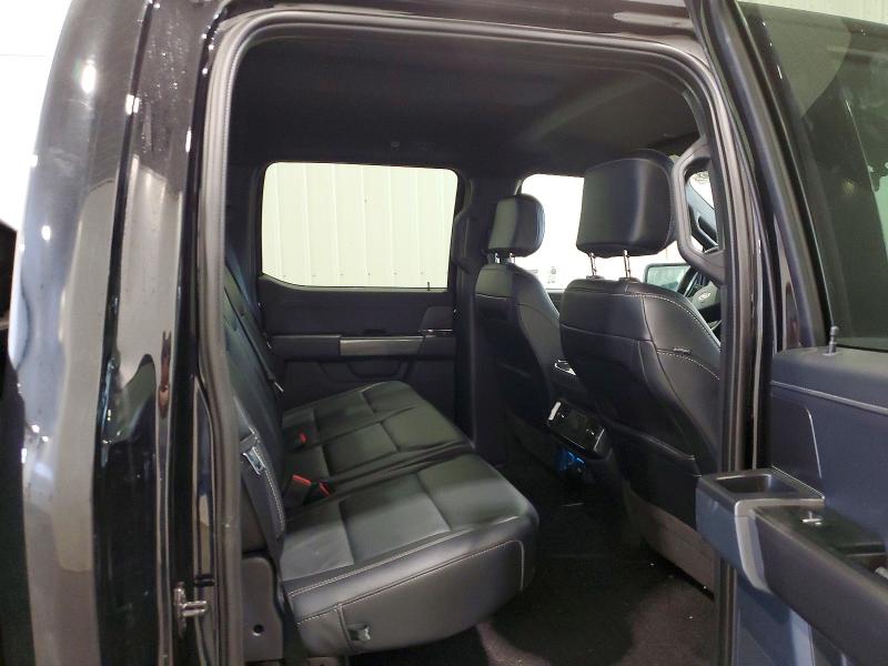 Aukcja sprzedaży 2022 Ford F150, vin: 1FTFW1E8XNFC23311, numer aukcji: 72684905