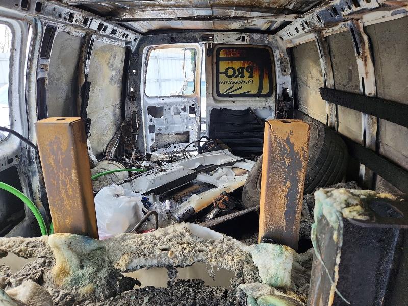 Aukcja sprzedaży 2021 Gmc Savana, vin: 1GTW7AF79M1244424, numer aukcji: 75726215