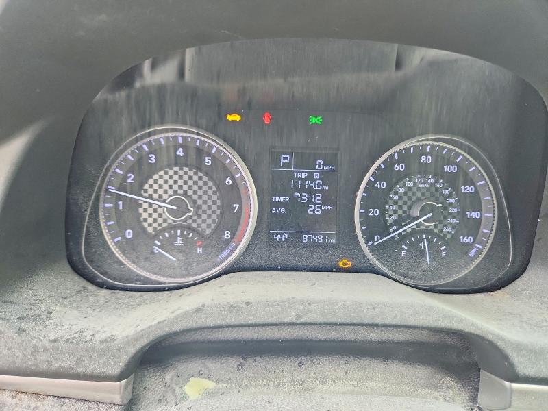 Aukcja sprzedaży 2019 Hyundai Elantra, vin: 5NPD74LF7KH470617, numer aukcji: 77834345