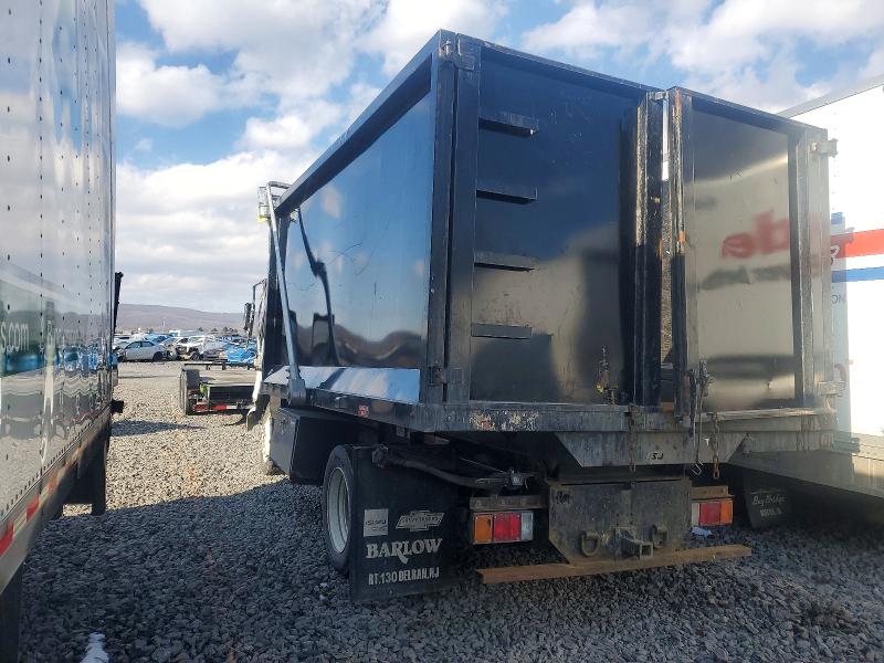 Aukcja sprzedaży 2024 Chev 4500, vin: 54DCDW1D3RS205430, numer aukcji: 76023395