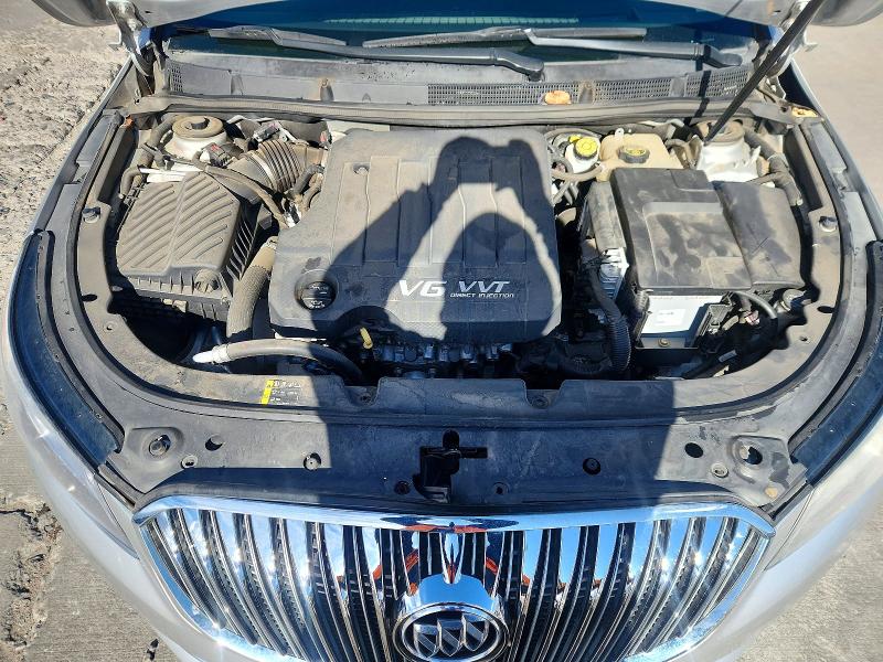 Продажа на аукционе авто 2014 Buick Lacrosse, vin: 1G4GB5G31EF272739, номер лота: 77784845