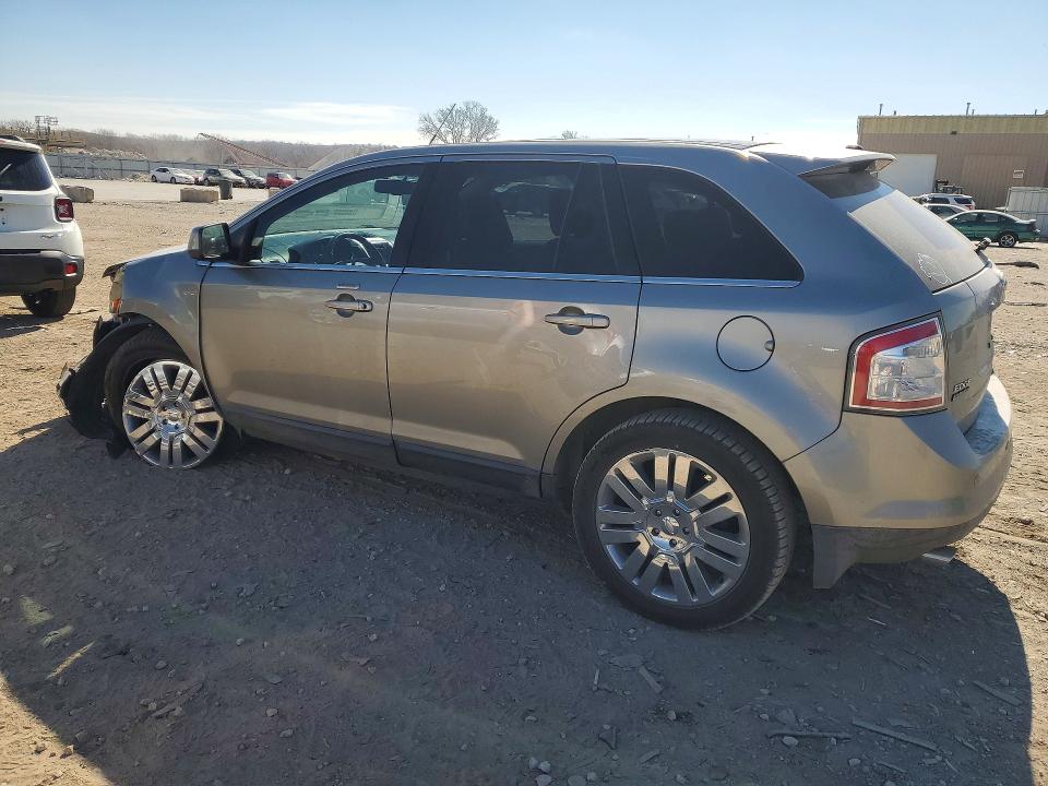 79070335 :رقم المزاد ، 2FMDK39C08BA17011 vin ، 2008 Ford Edge مزاد بيع