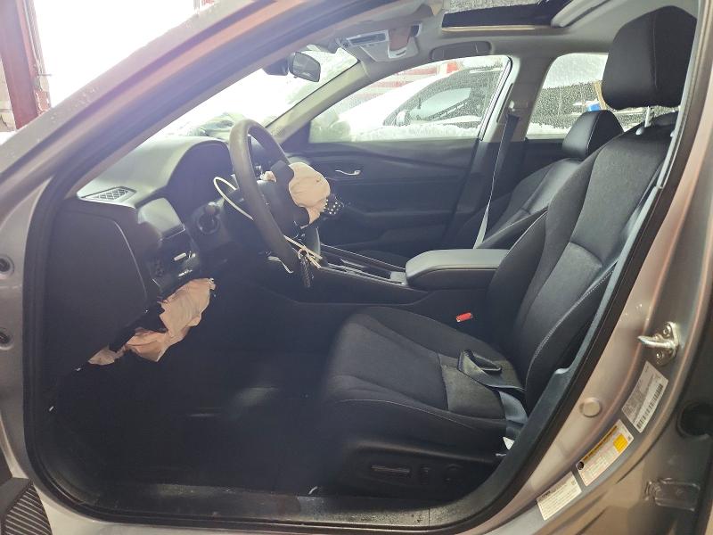 Aukcja sprzedaży 2025 Honda Accord, vin: 1HGCY1F41SA041080, numer aukcji: 78038055