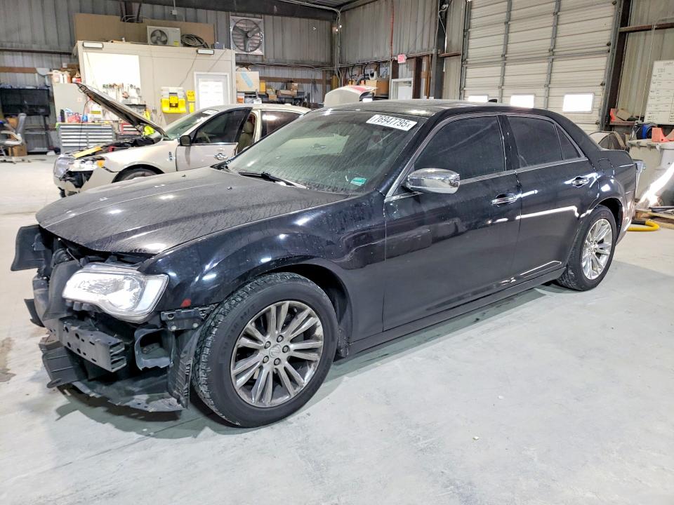 Aukcja sprzedaży 2017 Chrysler 300c, vin: 2C3CCAEG3HH662554, numer aukcji: 76947795