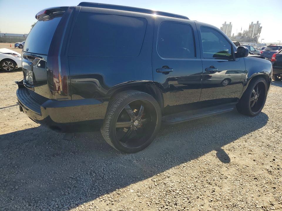 78874515 :رقم المزاد ، 1GKFC13037R386149 vin ، 2007 Gmc Yukon مزاد بيع