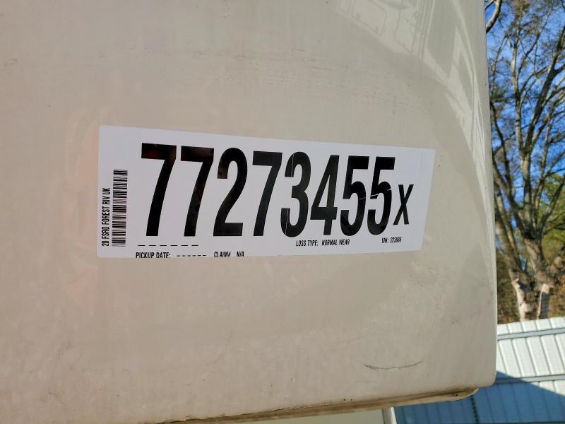 Продаж на аукціоні авто 2020 Fore Cedarcreek, vin: 4X4FCRM22LS223886, номер лоту: 77273455