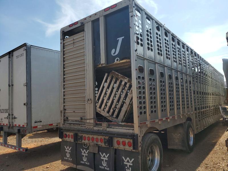 2018 Wilson 53 Hog Trl მანქანა იყიდება აუქციონზე, vin: 1W16532A6J5553703, აუქციონის ნომერი: 77092775