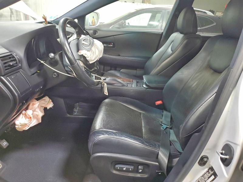 Aukcja sprzedaży 2013 Lexus Rx 350, vin: 2T2BK1BA1DC212217, numer aukcji: 79184625
