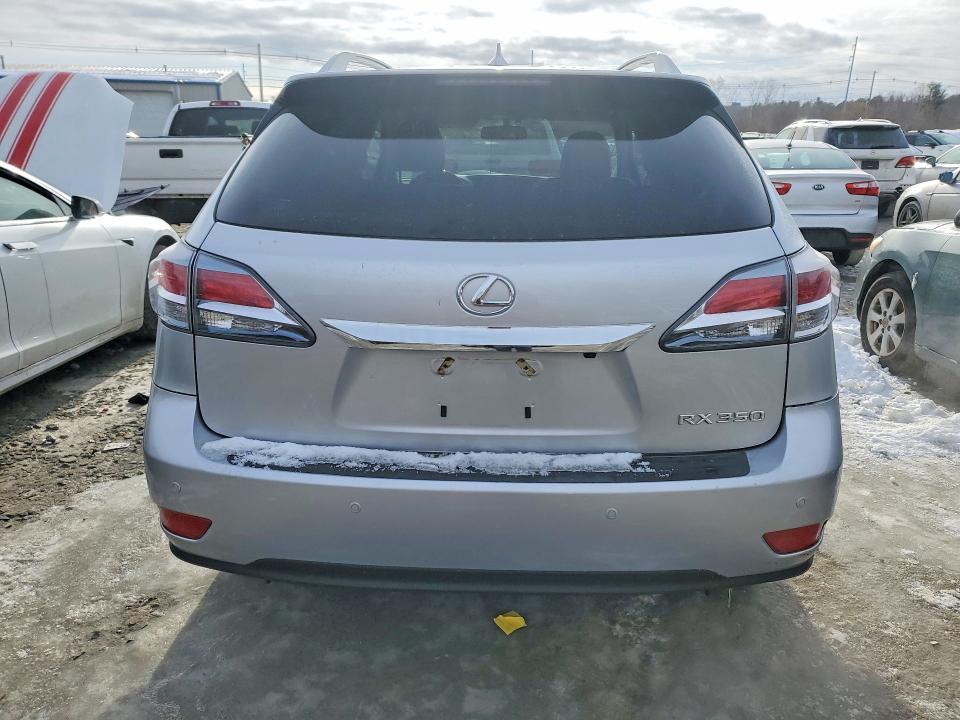 72392505 :رقم المزاد ، JTJBK1BA1F2483782 vin ، 2015 Lexus Rx مزاد بيع